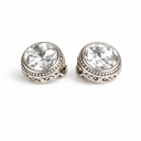 AROS CON CLIP GEMA Y RELIEVE