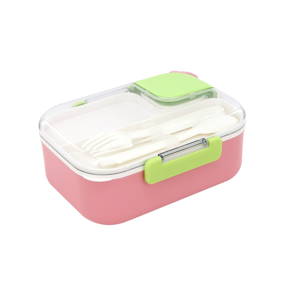 CONTENEDOR TUPPER LUNCHERA TRENDY