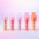 LABIAL LIPGLOSS VARIOS TONOS MELY