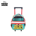 MOCHILA 12" CARRITO MICKEY MOUSE DISNEY