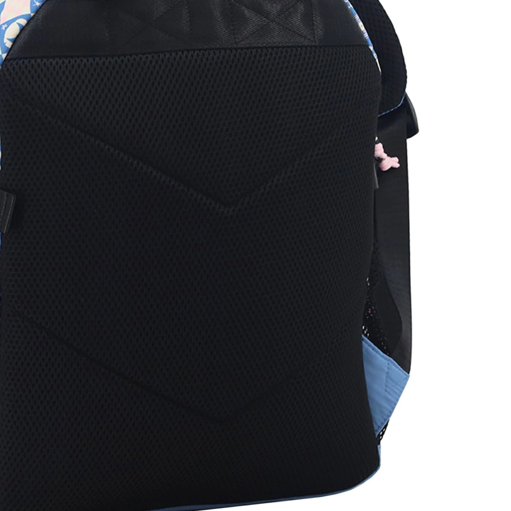 MOCHILA DISNEY STITCH AZUL