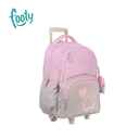 MOCHILA 18" CARRITO BIG KIDS FOOTY