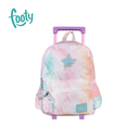 MOCHILA 18" CARRITO BATIK FOOTY