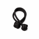 COLERO SCUNZI ROJO CON NUDO