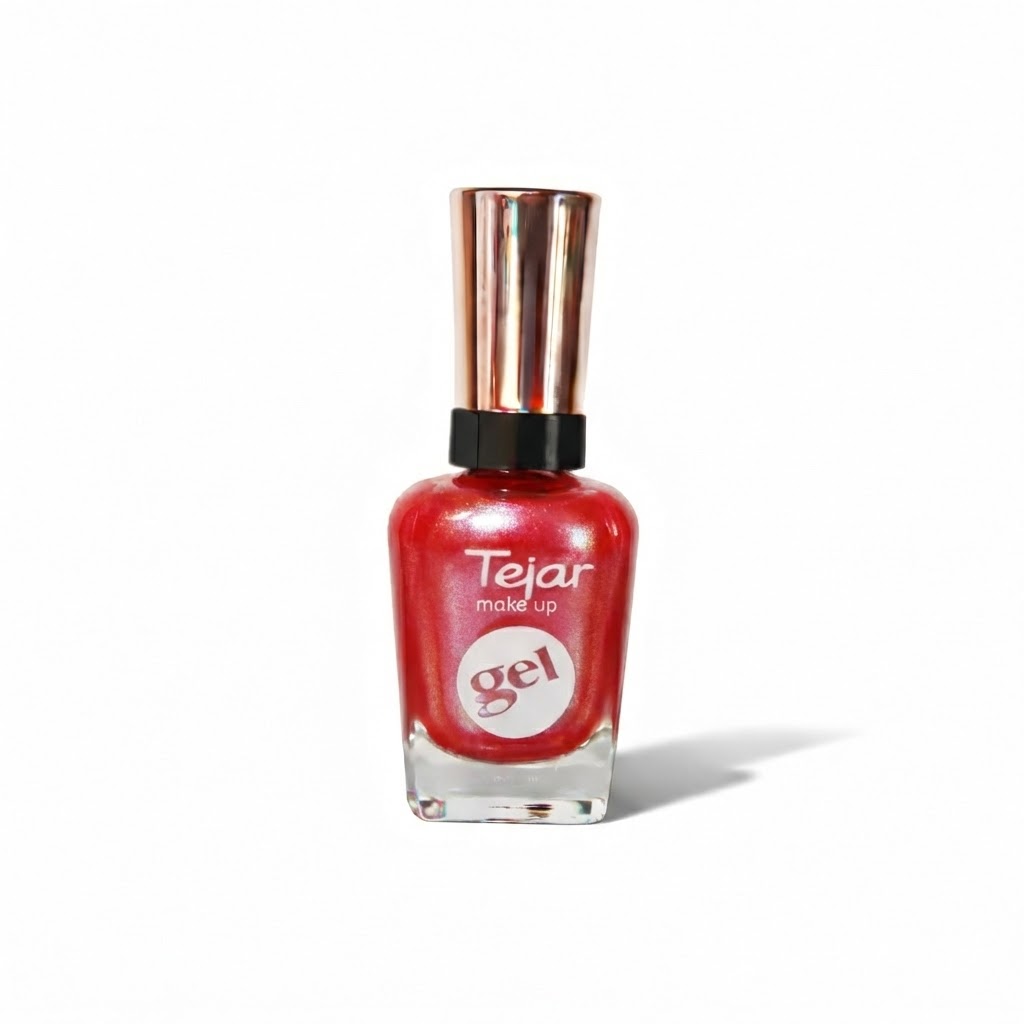 ESMALTE PARA UÑAS GEL 16ML