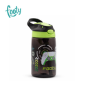 BOTELLA CON BOTON JOYTSTIC FOOTY