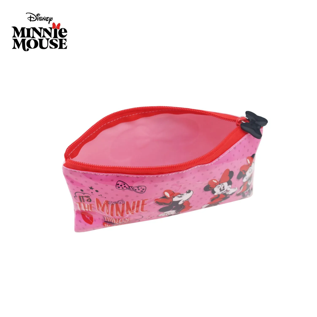 CARTUCHERA DISNEY MINNIE