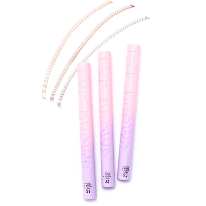 CEPILLO DELINEADOR DE CEJAS