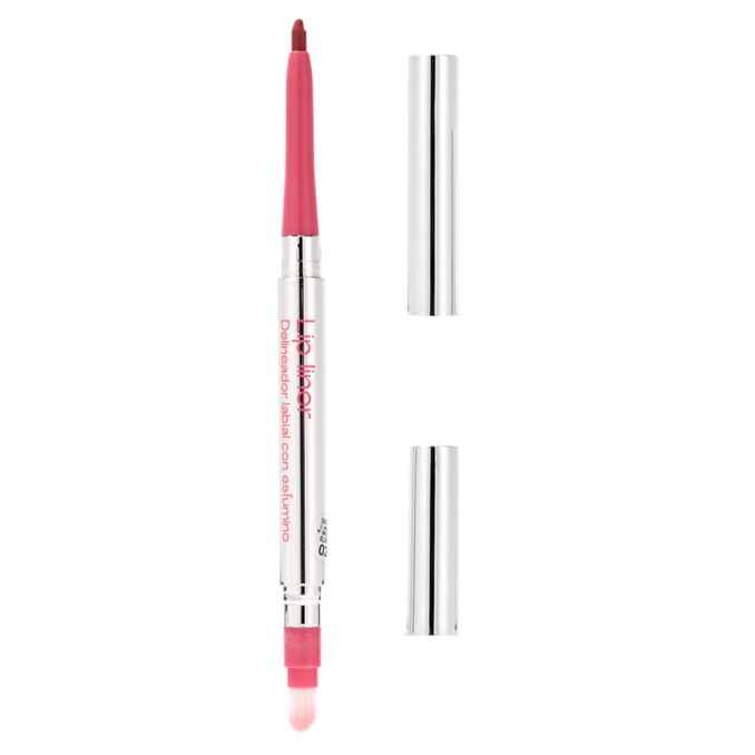 LABIAL LAPIZ DELINEADOR ESFUMADOR
