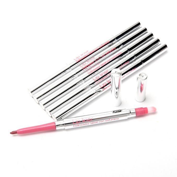 LABIAL LAPIZ DELINEADOR ESFUMADOR