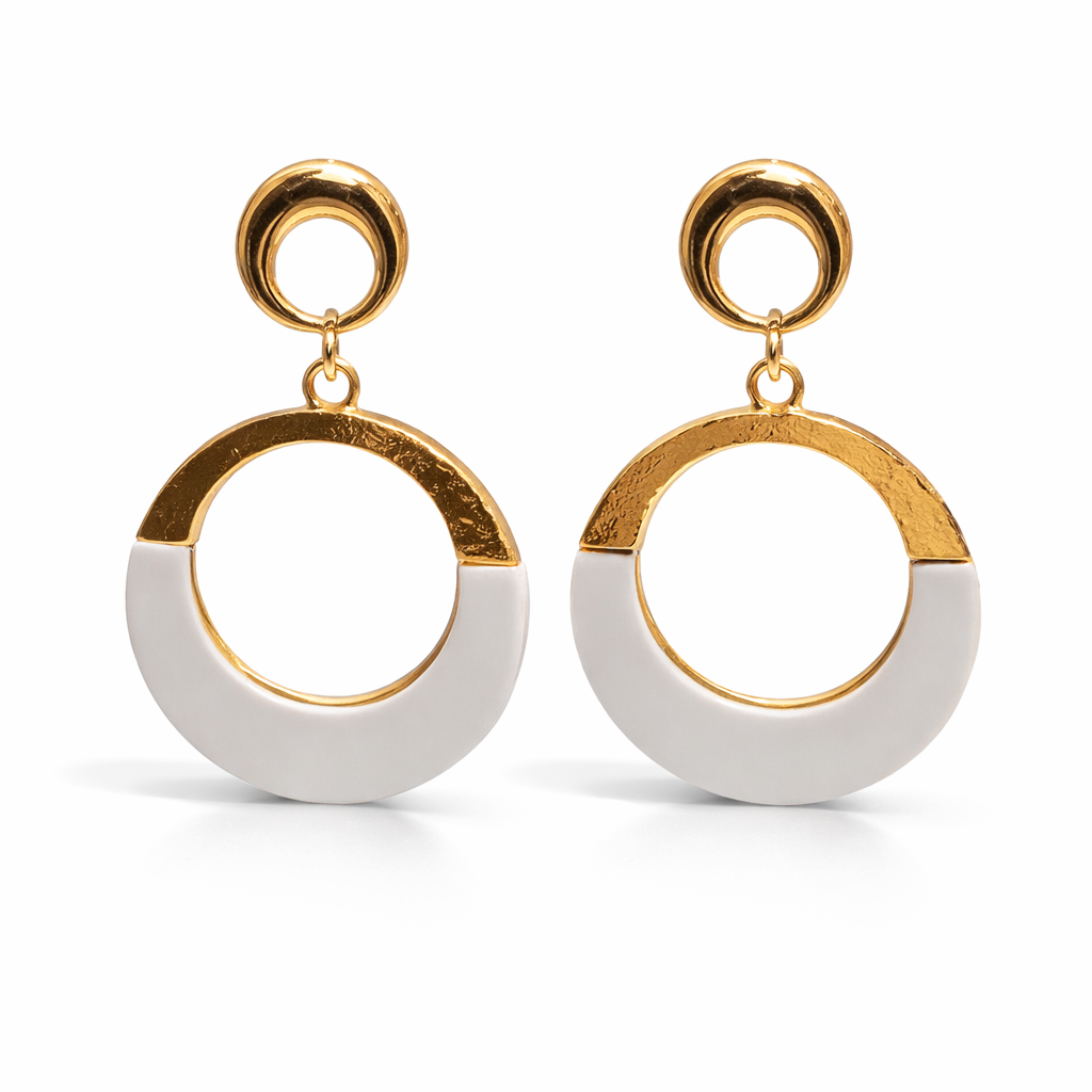 AROS ARGOLLA BICOLOR