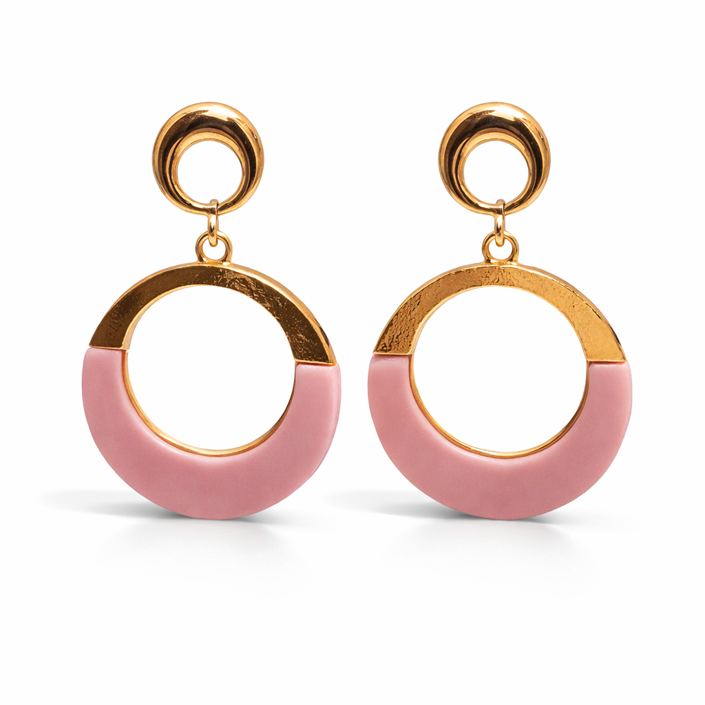 AROS ARGOLLA BICOLOR