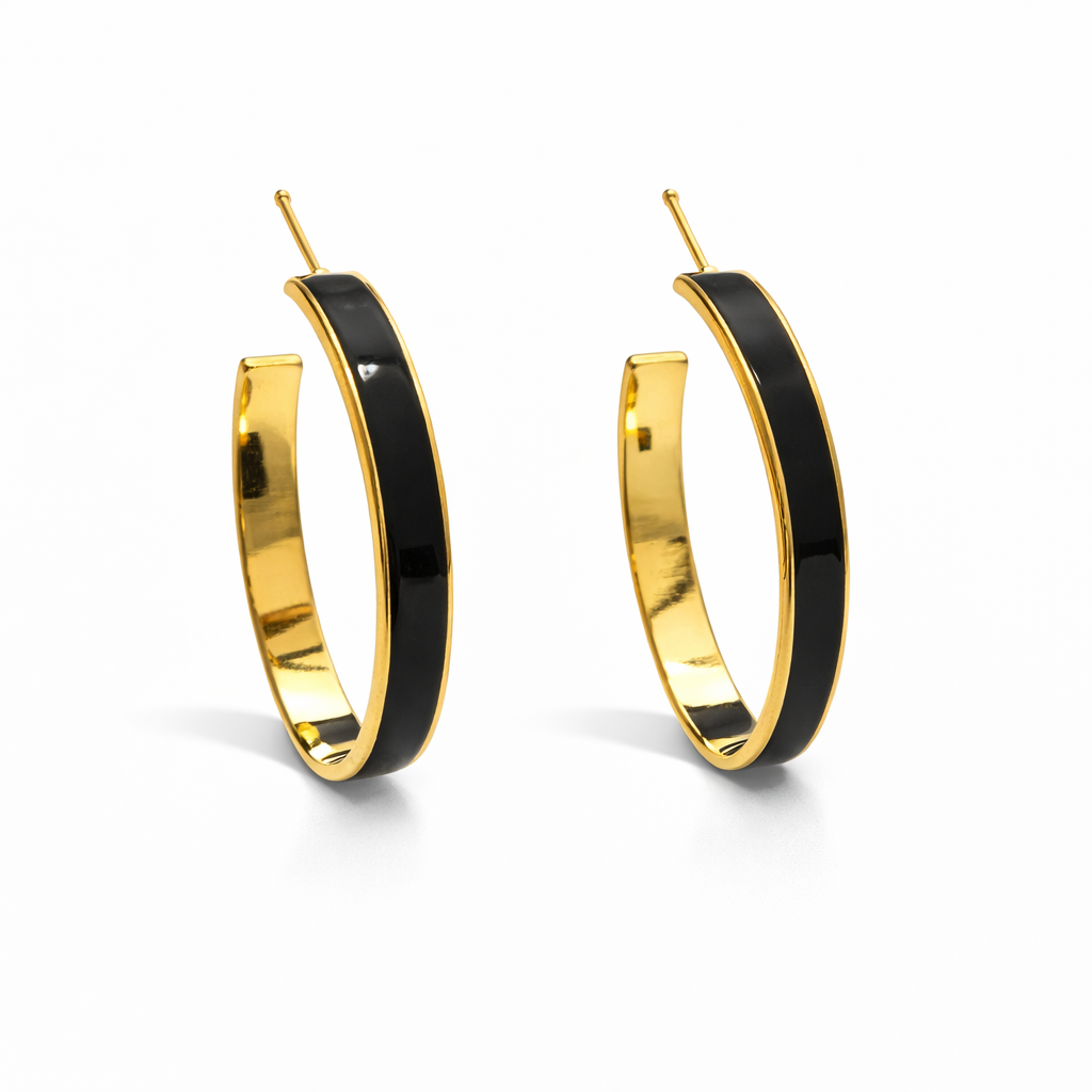 AROS ARGOLLA BORDE COLOR