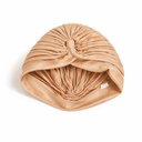 TURBANTE COLOR LISO CON RELIEVE