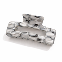 BROCHE PINZA ANIMAL PRINT