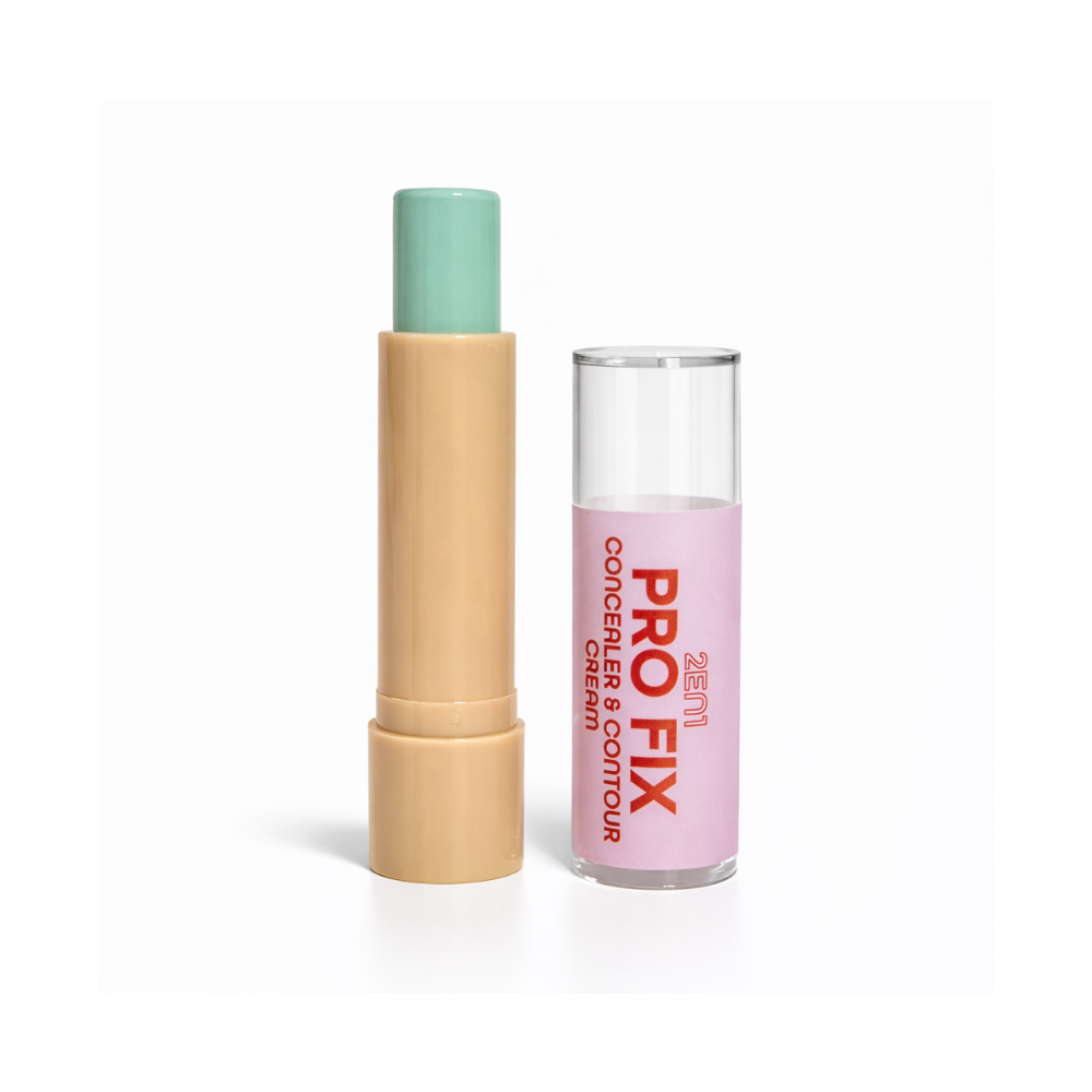 CORRECTOR CONCEALER BARRA PINK21