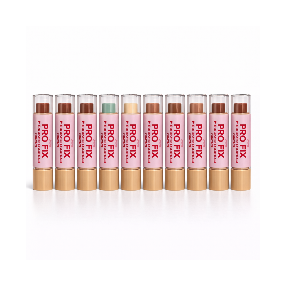 CORRECTOR CONCEALER BARRA PINK21