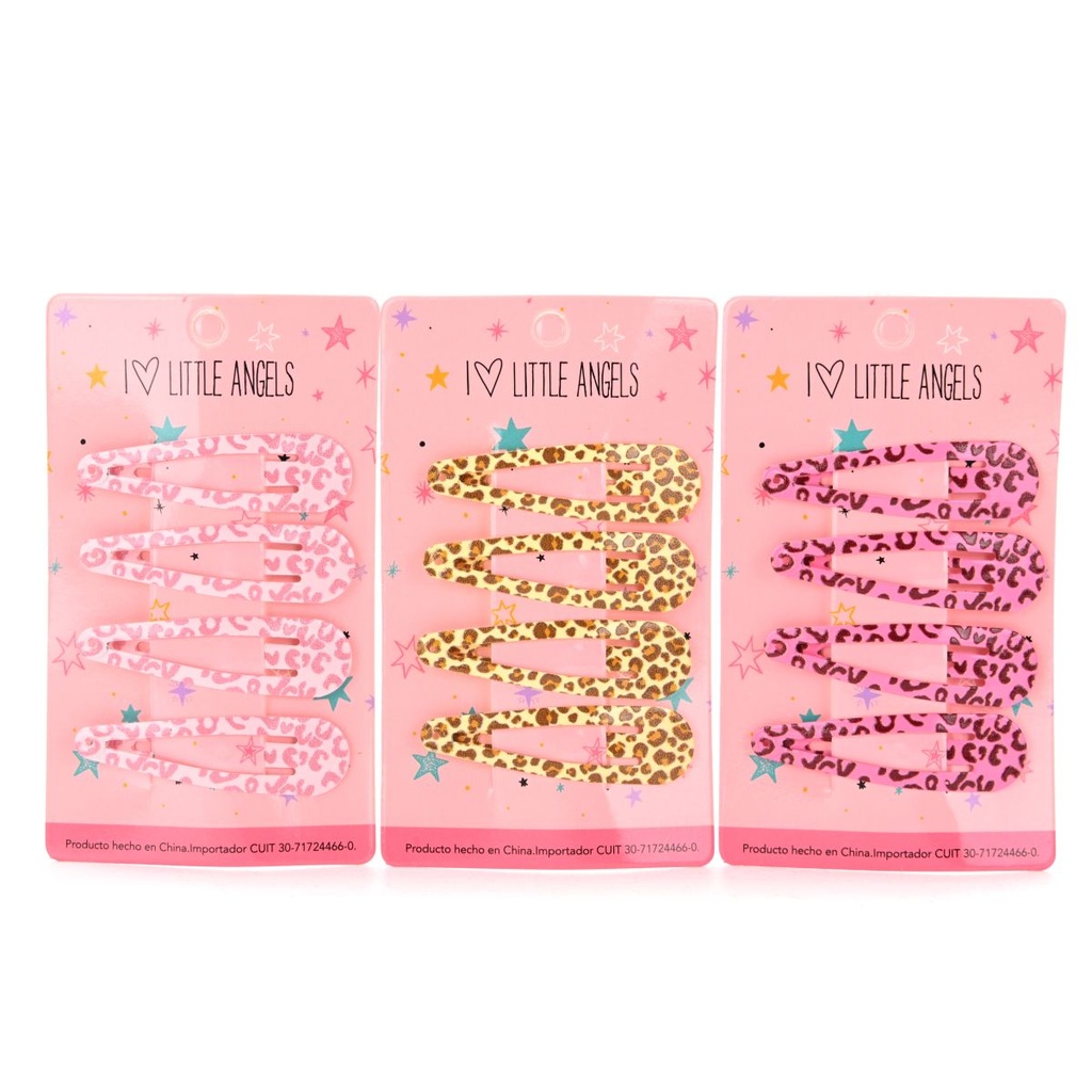 TIC TAC LITTLE ANGEL CARTON X 4 UNIDADES