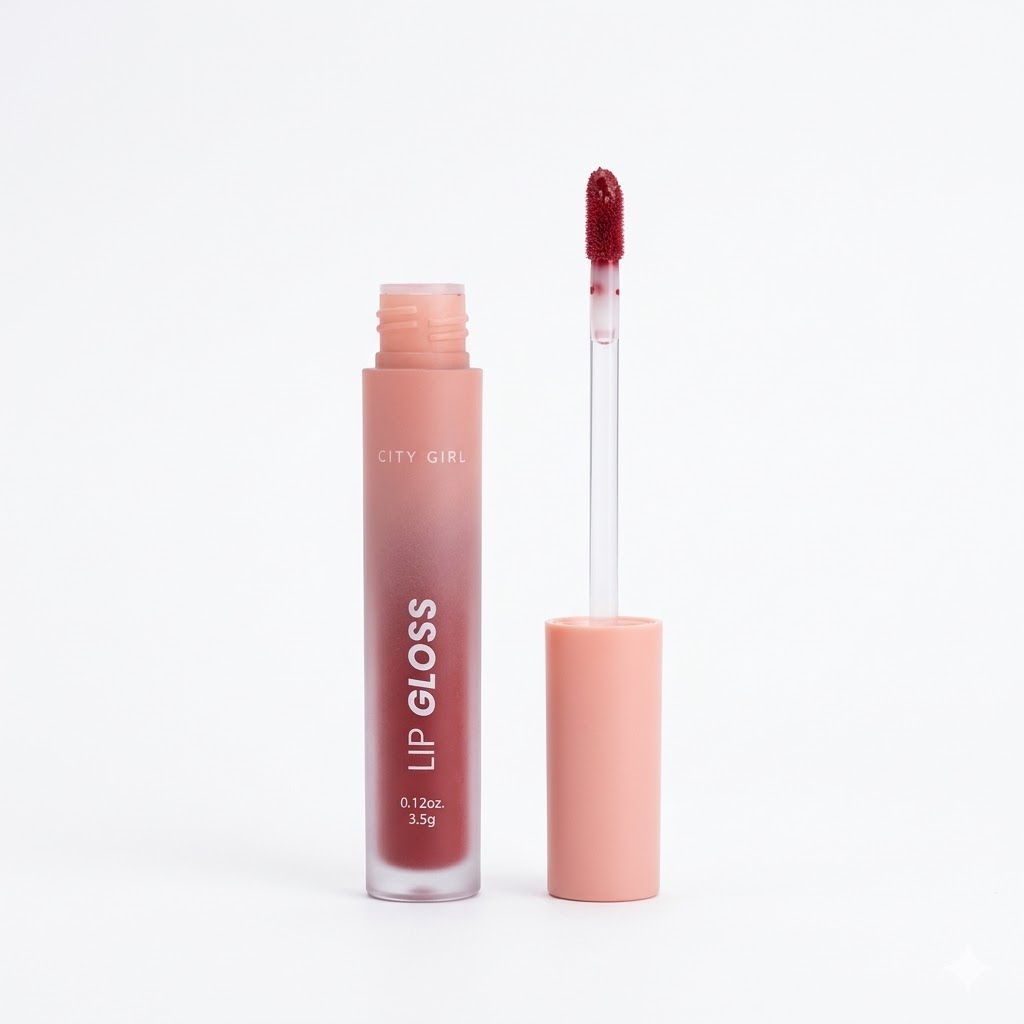 LABIAL LIPGLOSS LIQUIDO MATTE