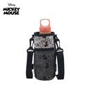 MOCHILA Y PORTABOTELLA DISNEY