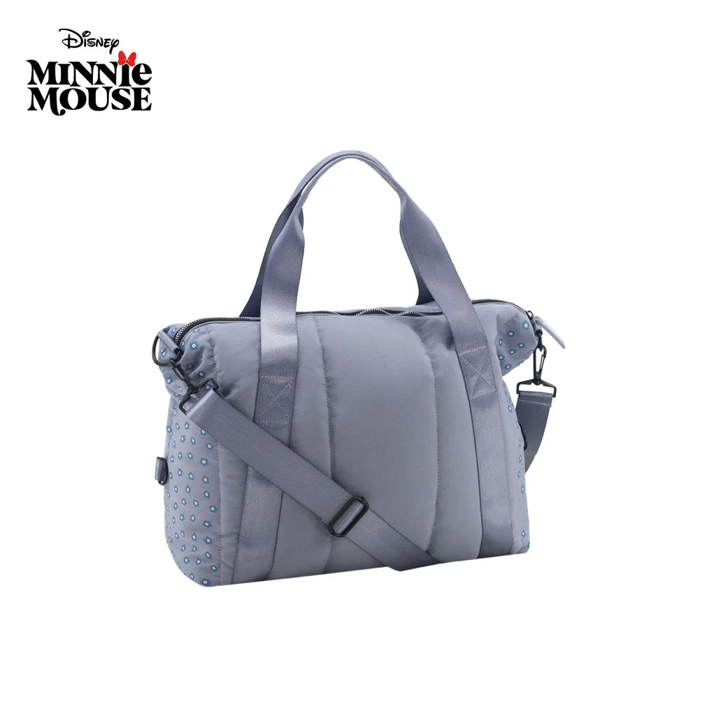 BOLSO DISNEY MINNIE AZUL