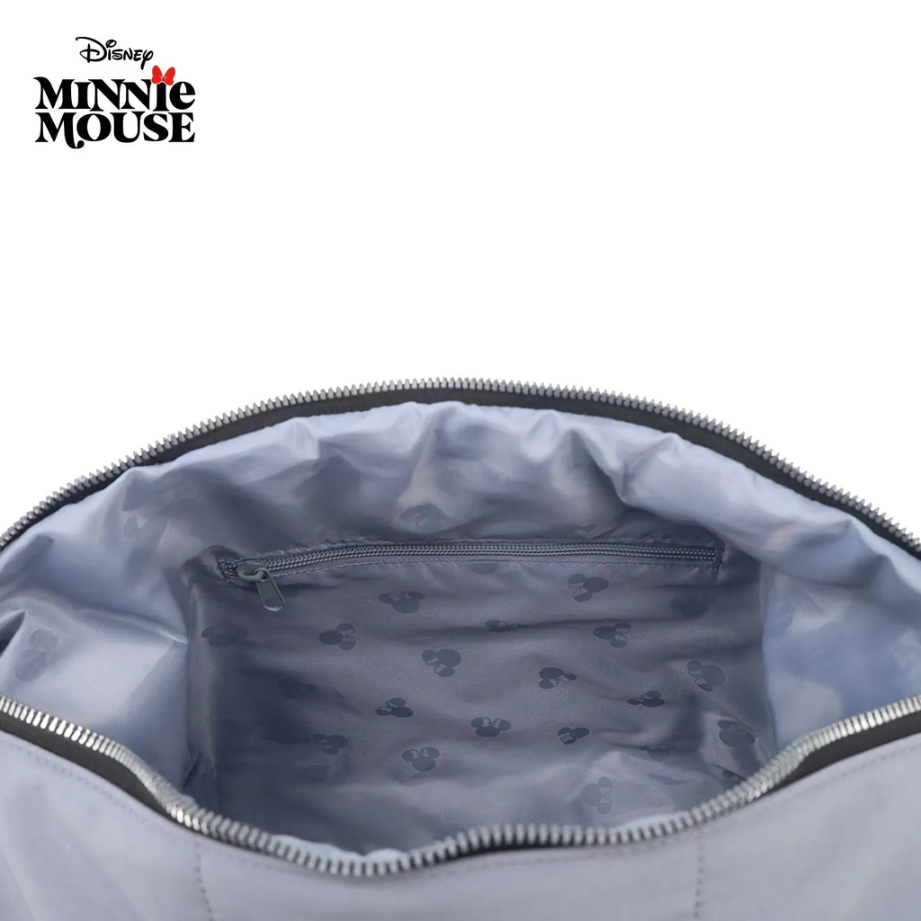 BOLSO DISNEY MINNIE AZUL