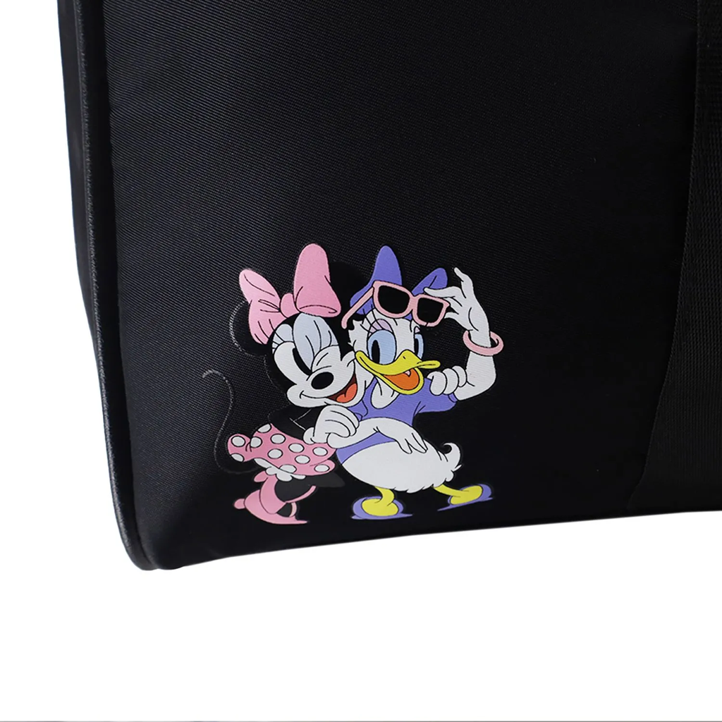 BOLSO DISNEY MICKEY NEGRO