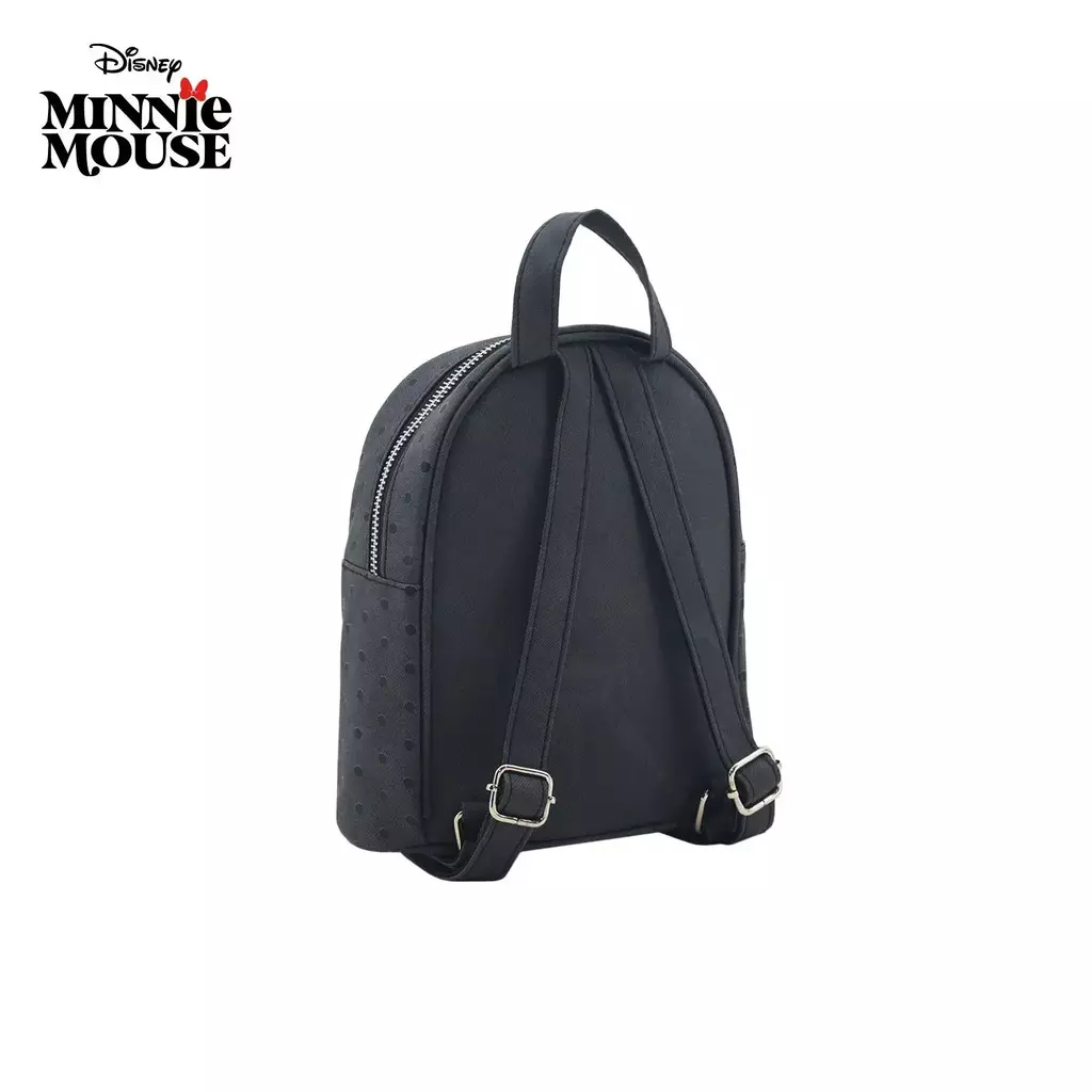 MOCHILA Y PORTA BOITELLA DISNEY