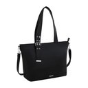 CARTERA TOTE BAG APLIQUE TRENDY