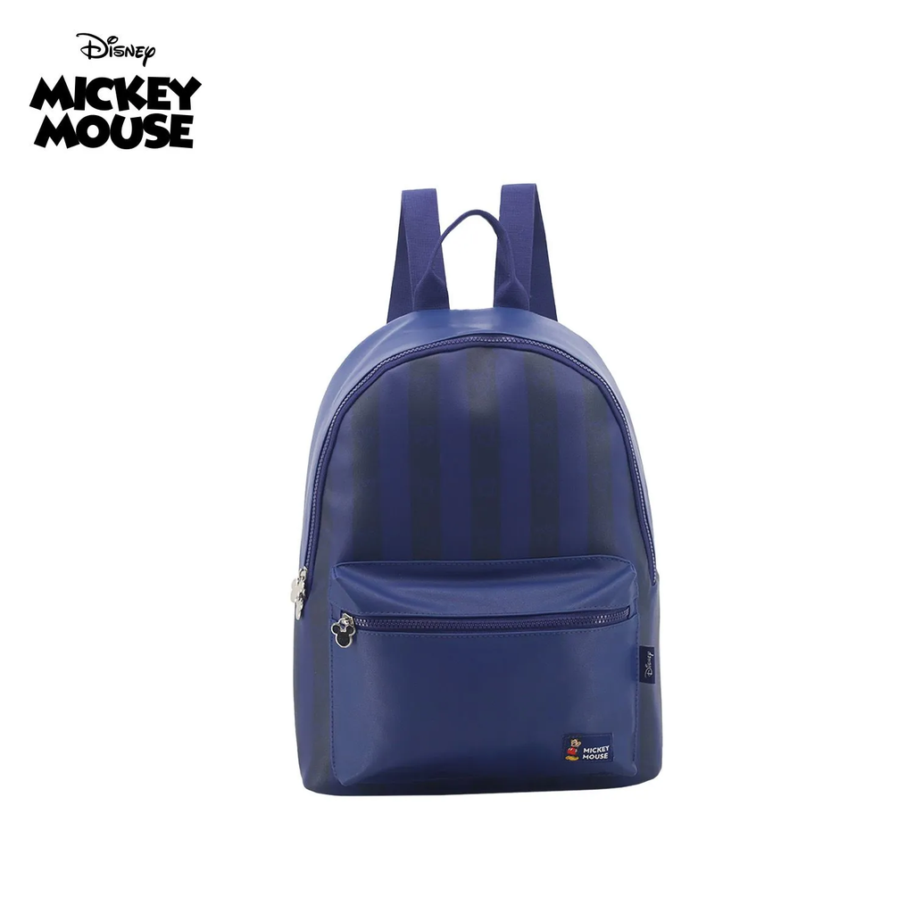 MOCHILA RAYAS MICKEY MOUSE DISNEY