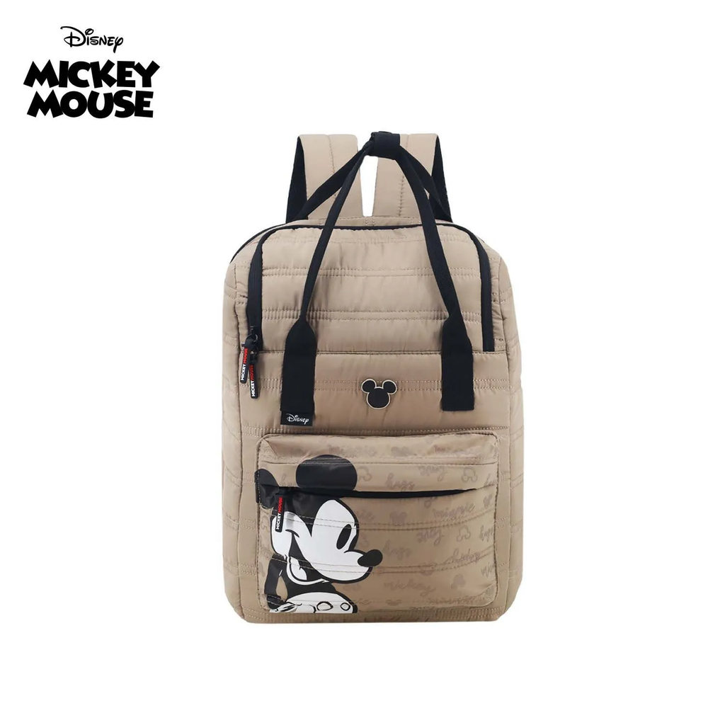 MOCHILA MATERA MICKEY MOUSE DISNEY