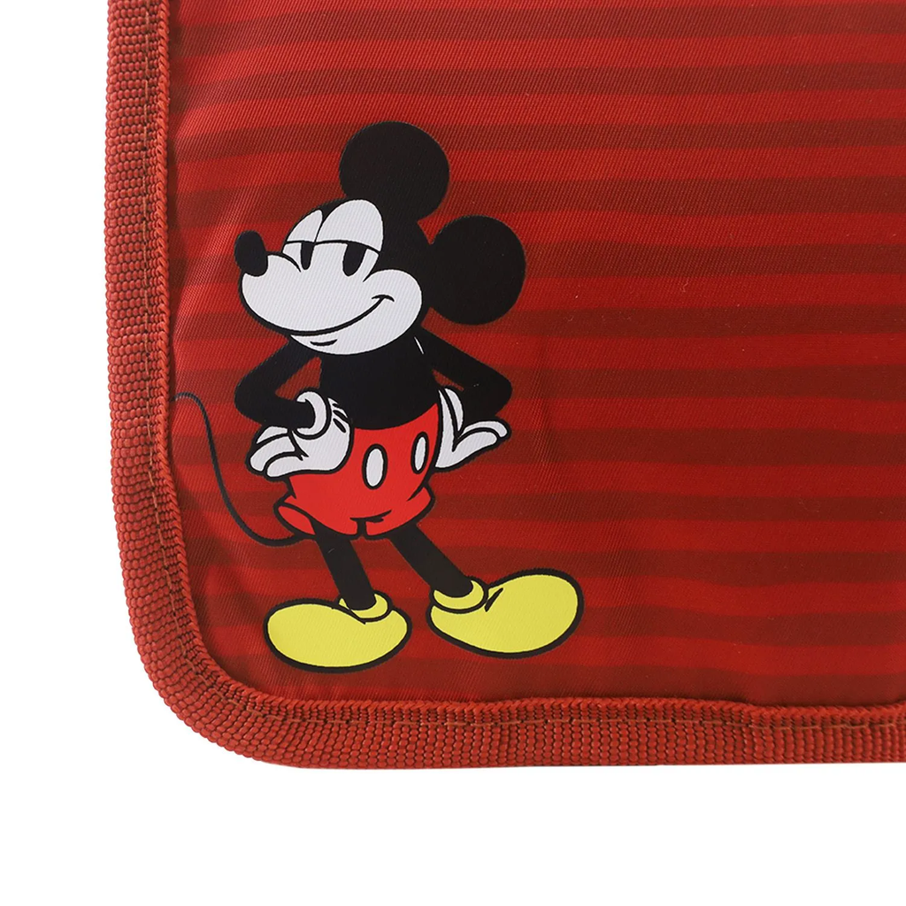 NECESER COLOR LISO MICKEY MOUSE DISNEY