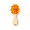 CEPILLO DE CABELLO INFANTIL PASTEL