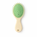 CEPILLO DE CABELLO INFANTIL PASTEL