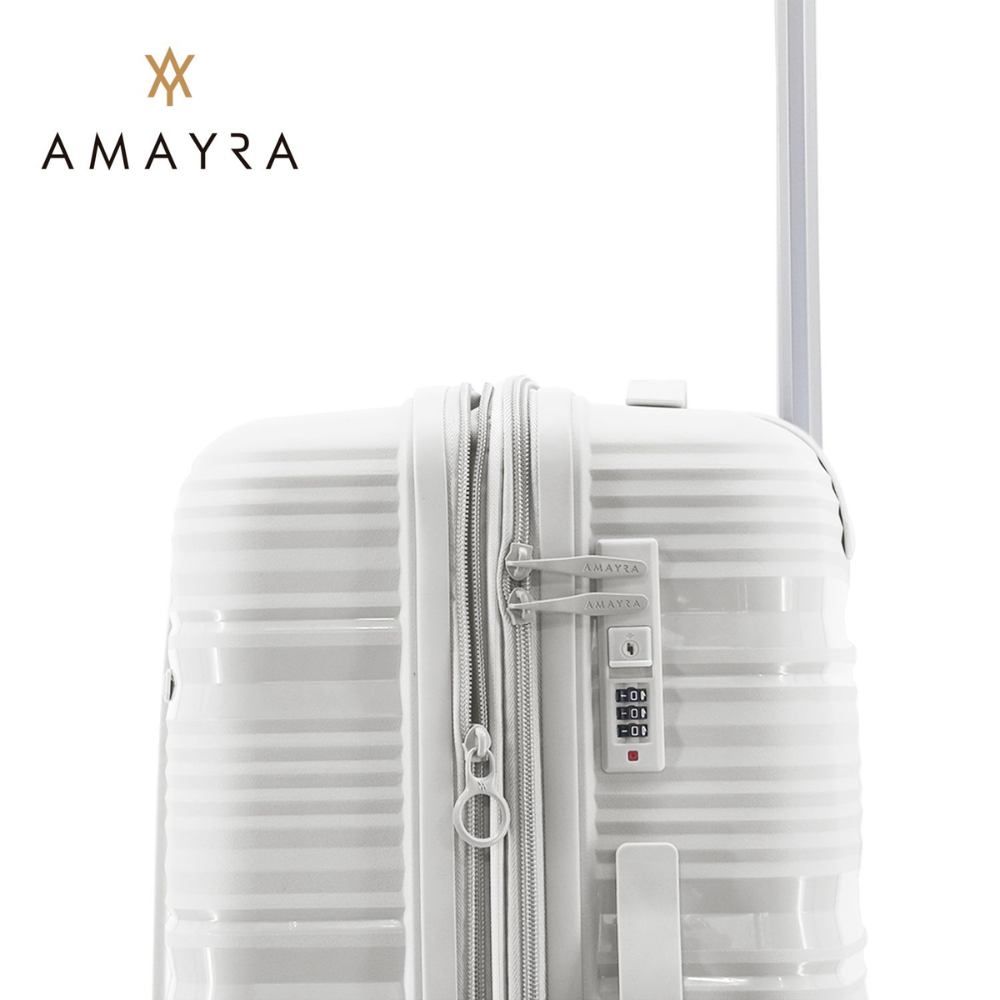 VALIJA 24" PP AMAYRA