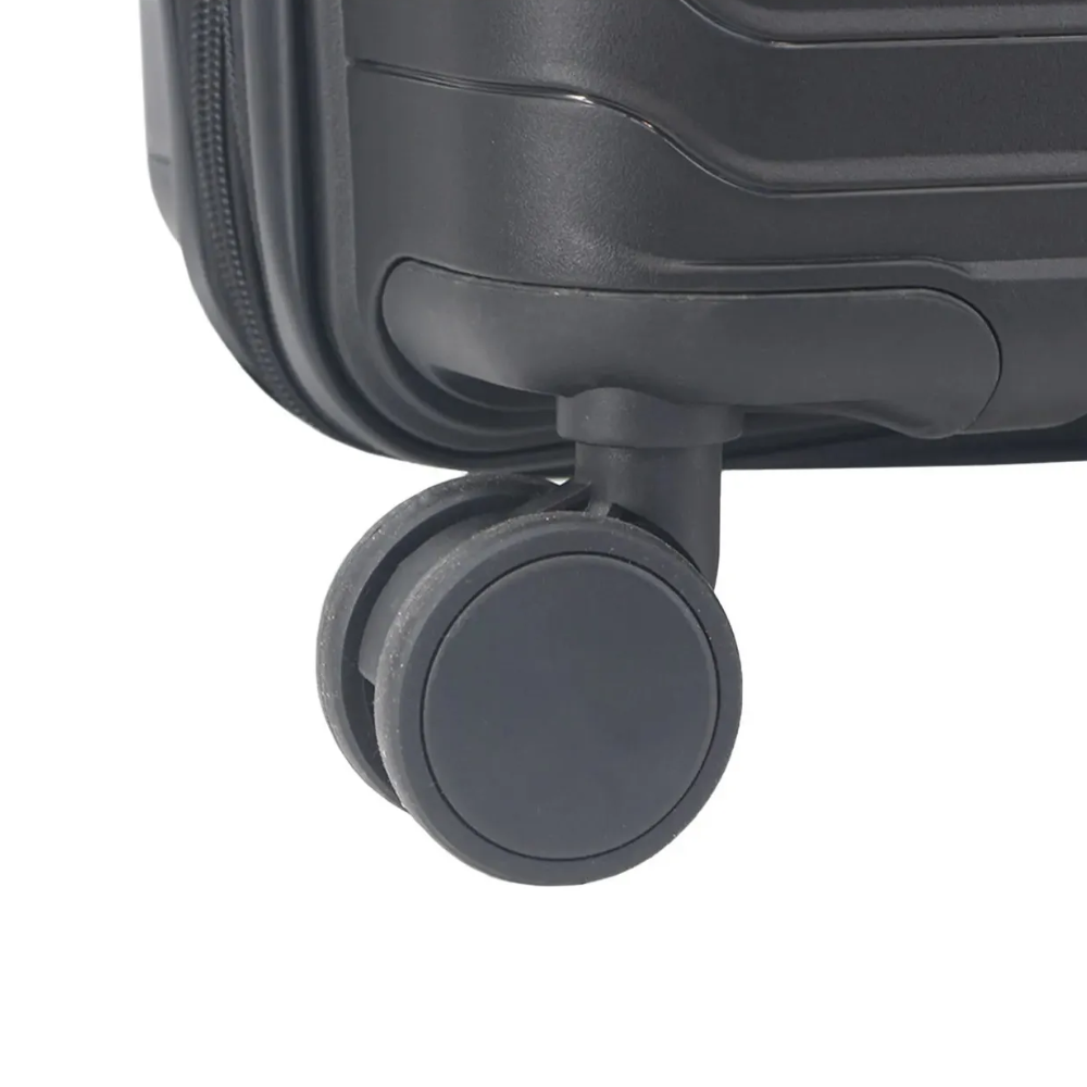 VALIJA 20" AERO RELIEVE HORIZONTAL UNICROSS