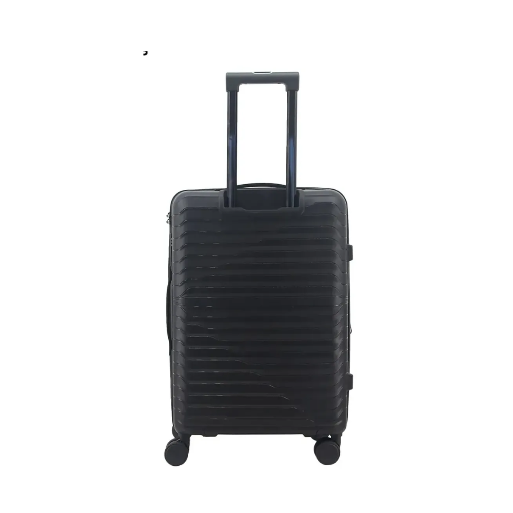 VALIJA 24" AERO RELIEVE HORIZONTAL UNICROSS