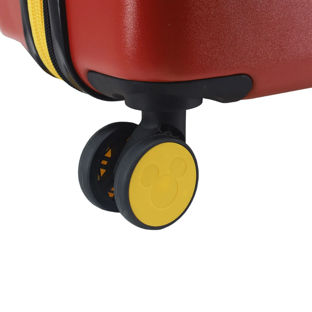 VALIJA 20" ABS MICKEY MOUSE DISNEY