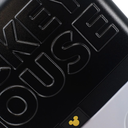 VALIJA 24" ABS MICKEY MOUSE DISNEY