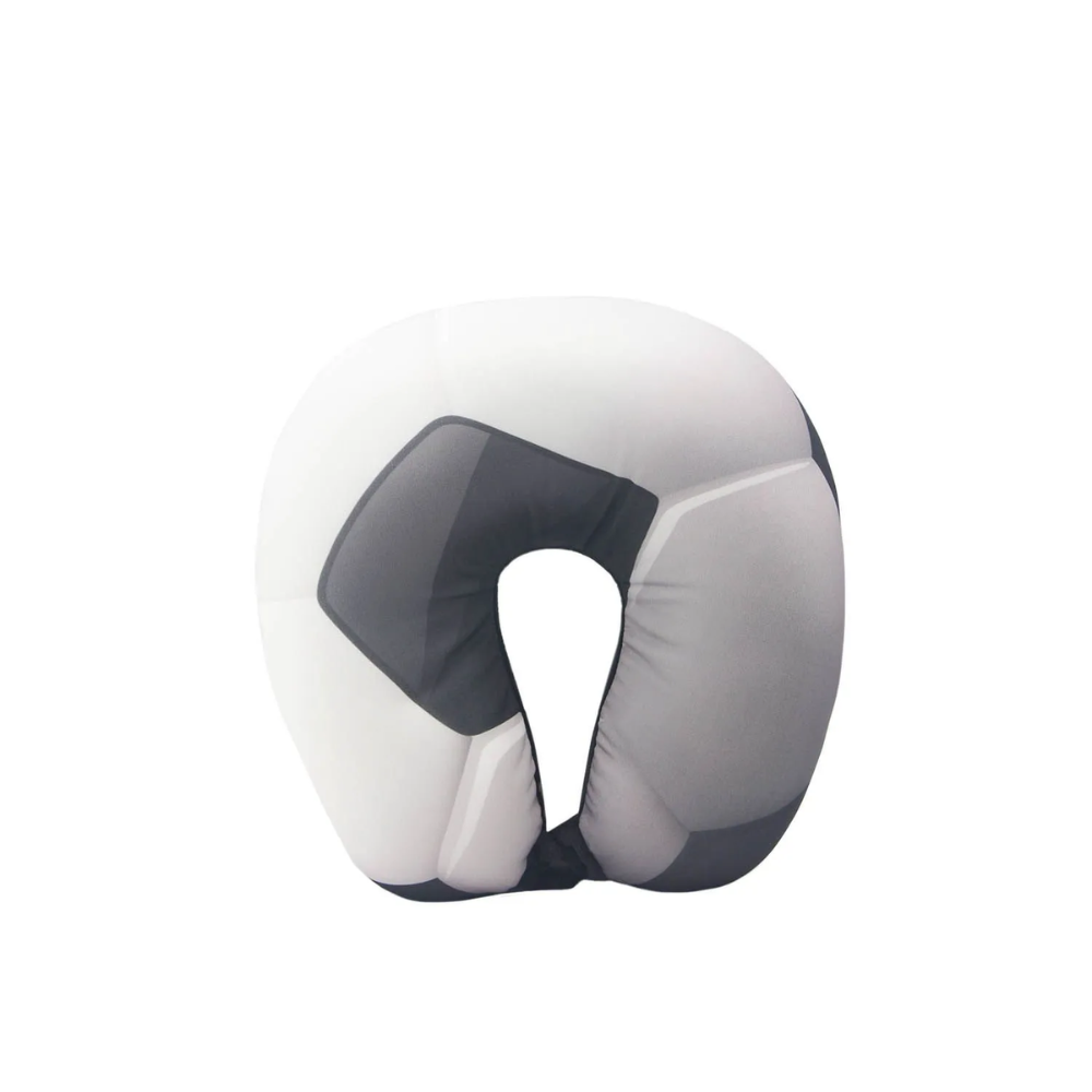 ALMOHADON DE VIAJE ESTAMPADO PILLOW