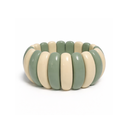 PULSERA ELASTICA BICOLOR