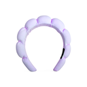 VINCHA PARA SKINCARE PUNTOS