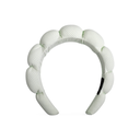 VINCHA PARA SKINCARE PUNTOS