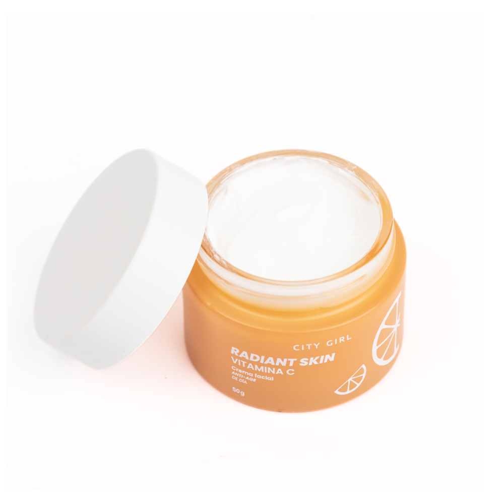 CREMA FACIAL DE DIA ANTIARRUGAS 50G