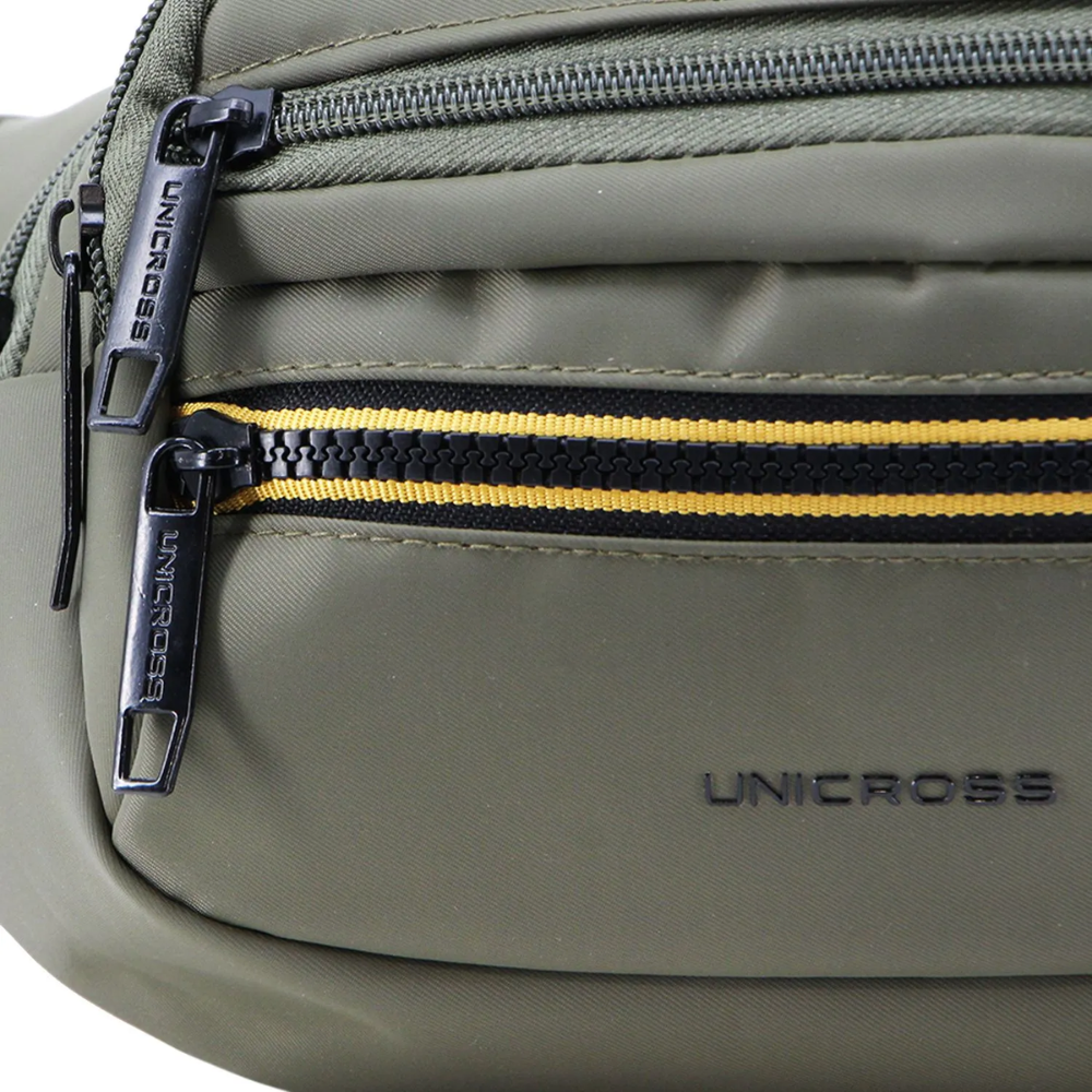 RIÑONERA UNICROSS