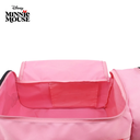 BOLSO 19.5" ESTAMPA MINNIE MOUSE DISNEY