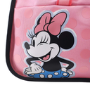 BOLSO 19.5" ESTAMPA MINNIE MOUSE DISNEY