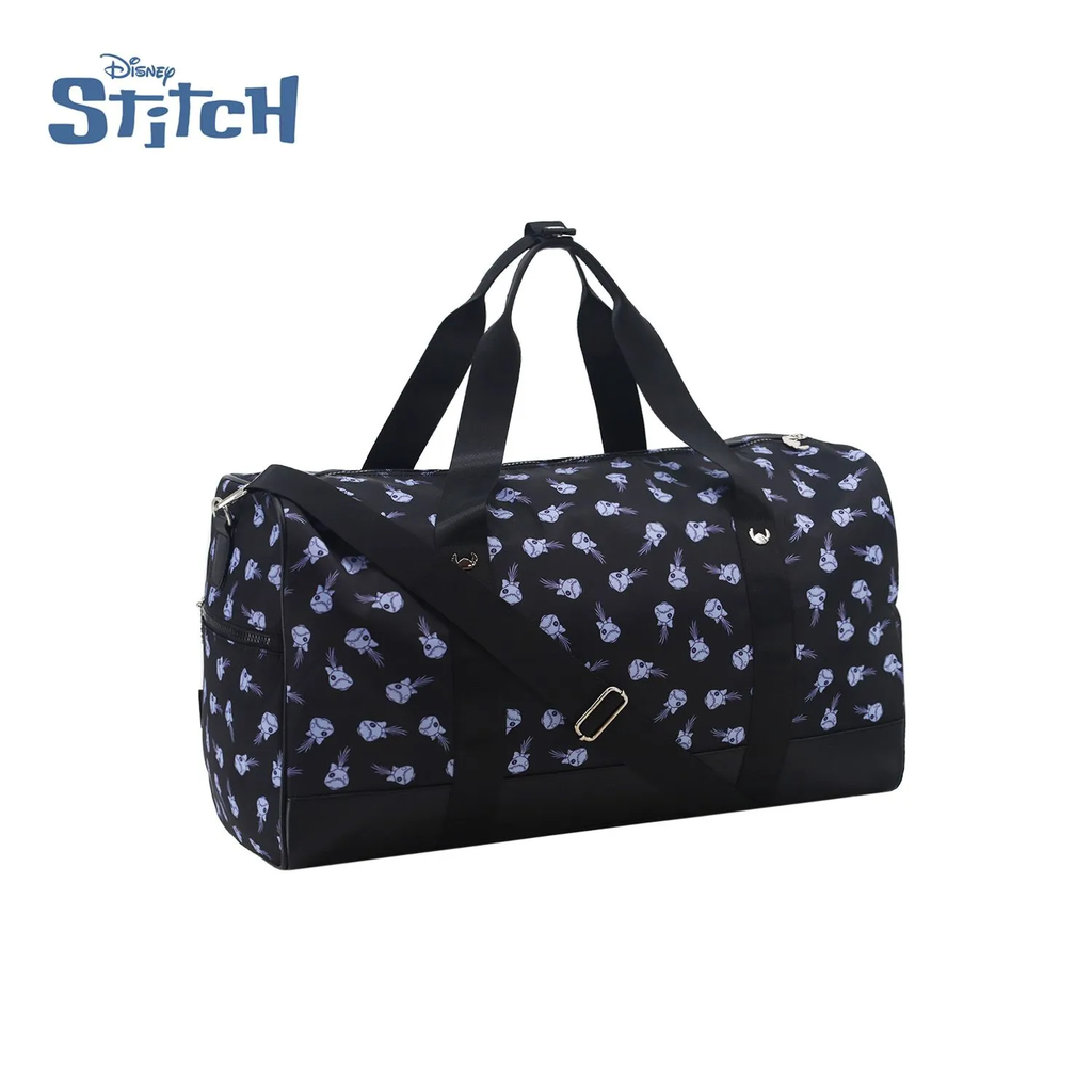 BOLSO ESTAMPA FRONTAL STITCH DISNEY