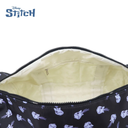 BOLSO ESTAMPA FRONTAL STITCH DISNEY