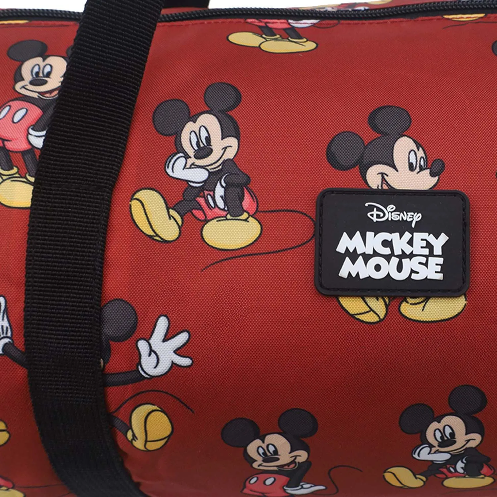 BOLSO PEGABLE DISNEY MICKEY